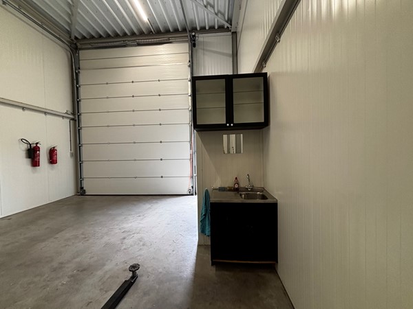 Medium property photo - Communicatielaan 10, 4538 BV Terneuzen